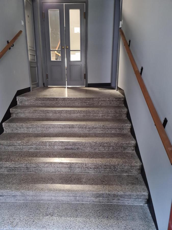 דירות Turkus Apartament קרקוב מראה חיצוני תמונה