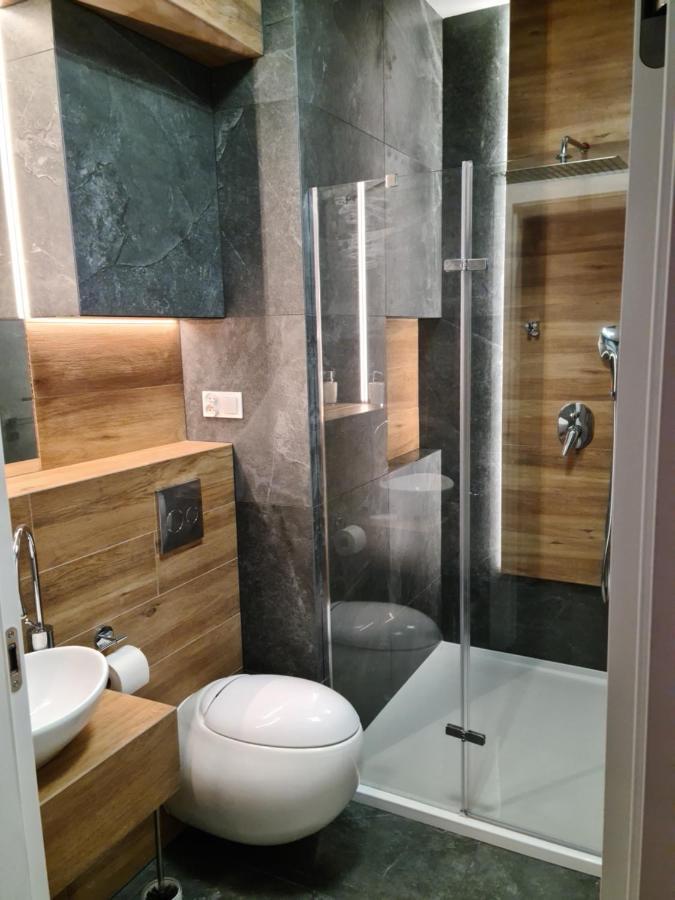 דירות Turkus Apartament קרקוב מראה חיצוני תמונה