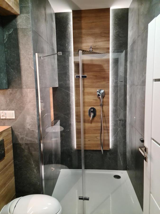 דירות Turkus Apartament קרקוב מראה חיצוני תמונה