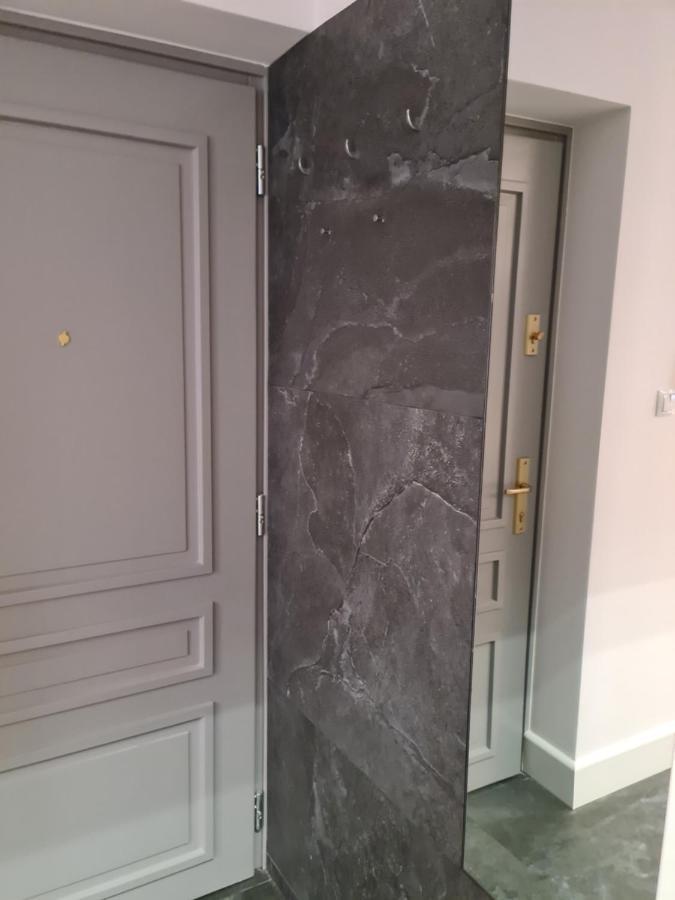 דירות Turkus Apartament קרקוב מראה חיצוני תמונה