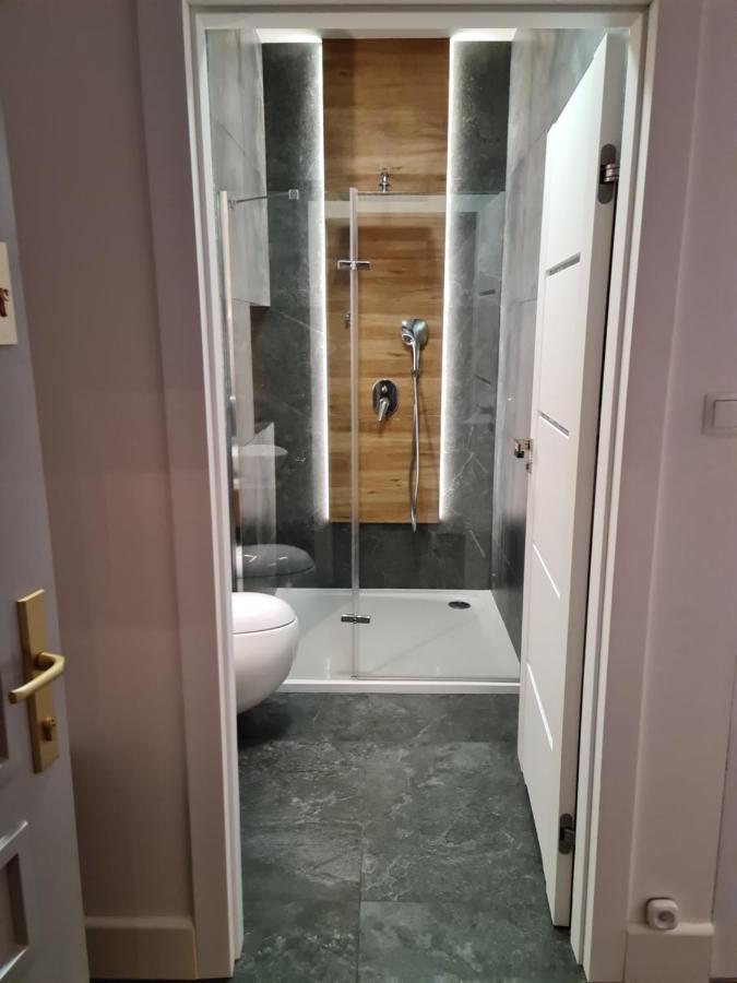 דירות Turkus Apartament קרקוב מראה חיצוני תמונה